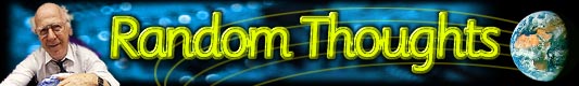 Welcome to the Garry Davis WebSpace!