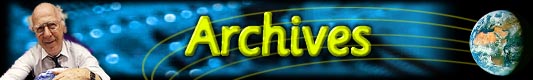 Welcome to the Garry Davis WebSpace!